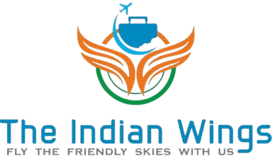 The Indian Wings Company